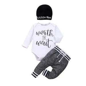 ملابس اطفال حديثي الولاده-newborn baby clothes