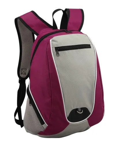 Arc Budget Backpack