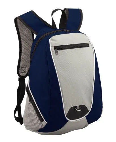 Arc Budget Backpack