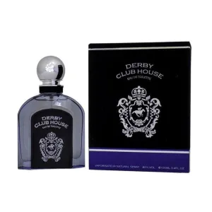 Armaf Derby Club House Eau De Toilette 100ml