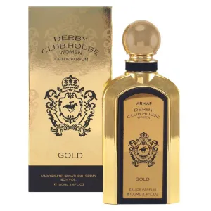ARMAF Derby Clubhouse Gold Eau de Parfum 100ml