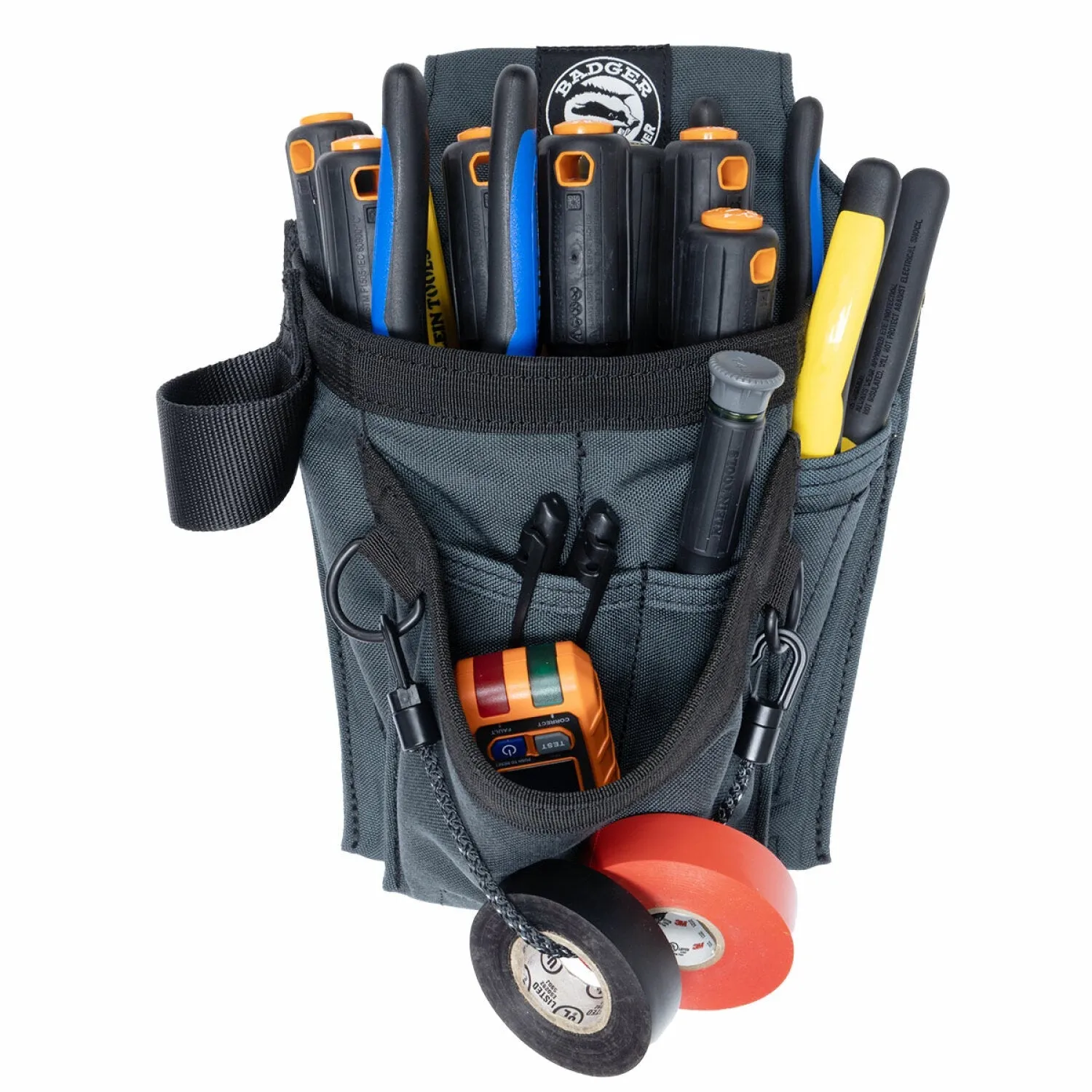 Badger Framer Solid Belt