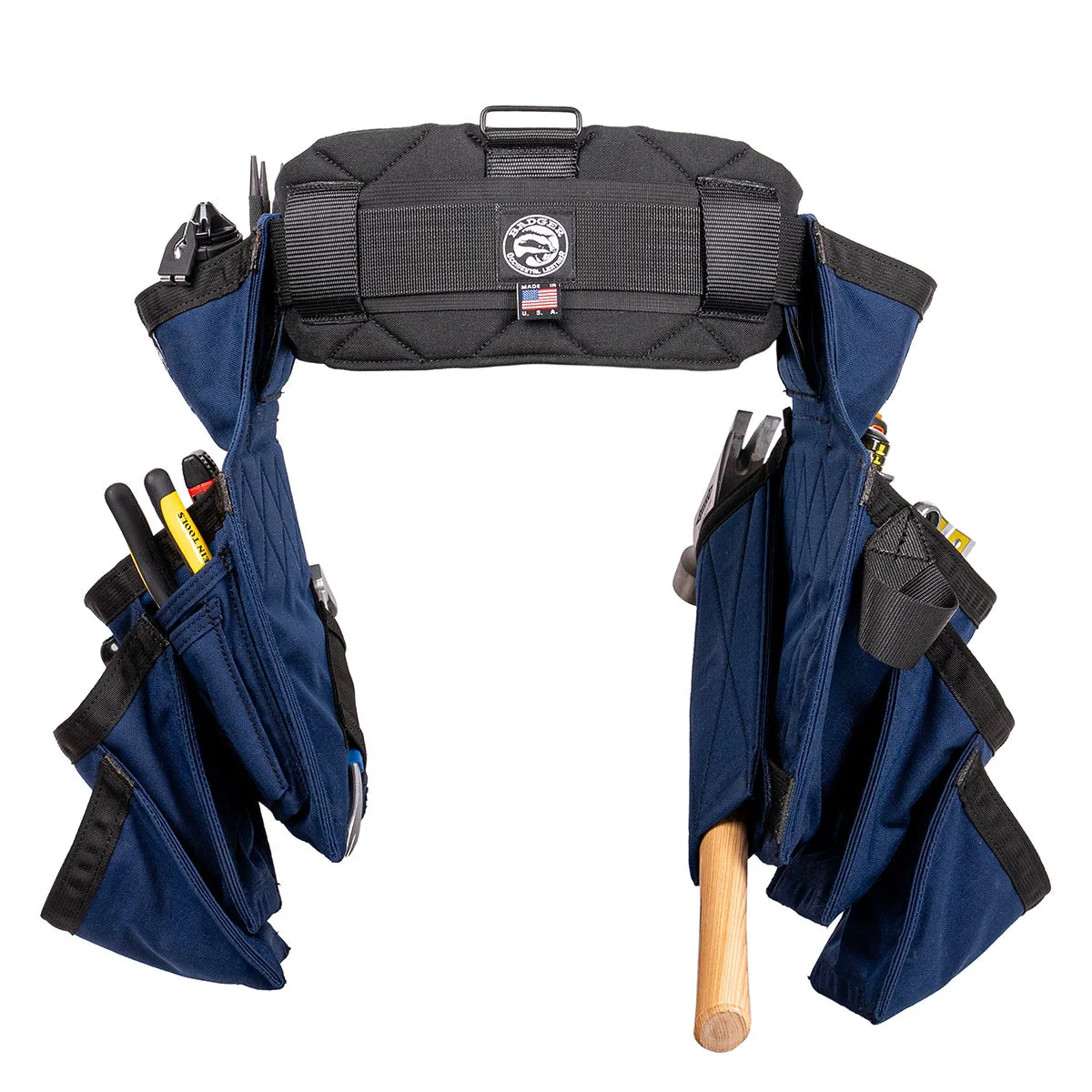 Badger Framer Solid Belt