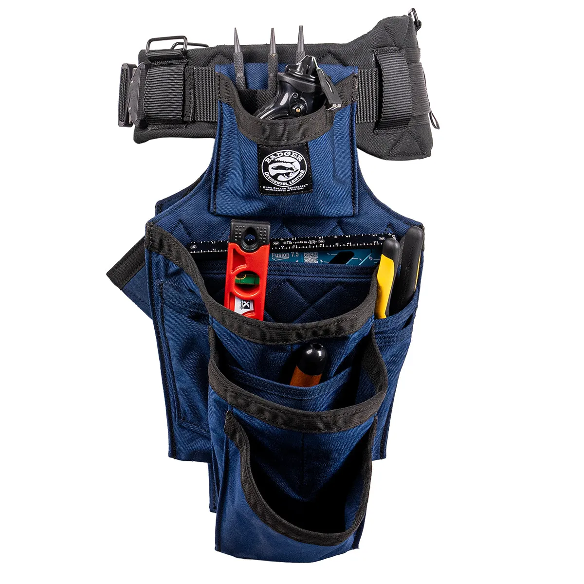 Badger Framer Solid Belt
