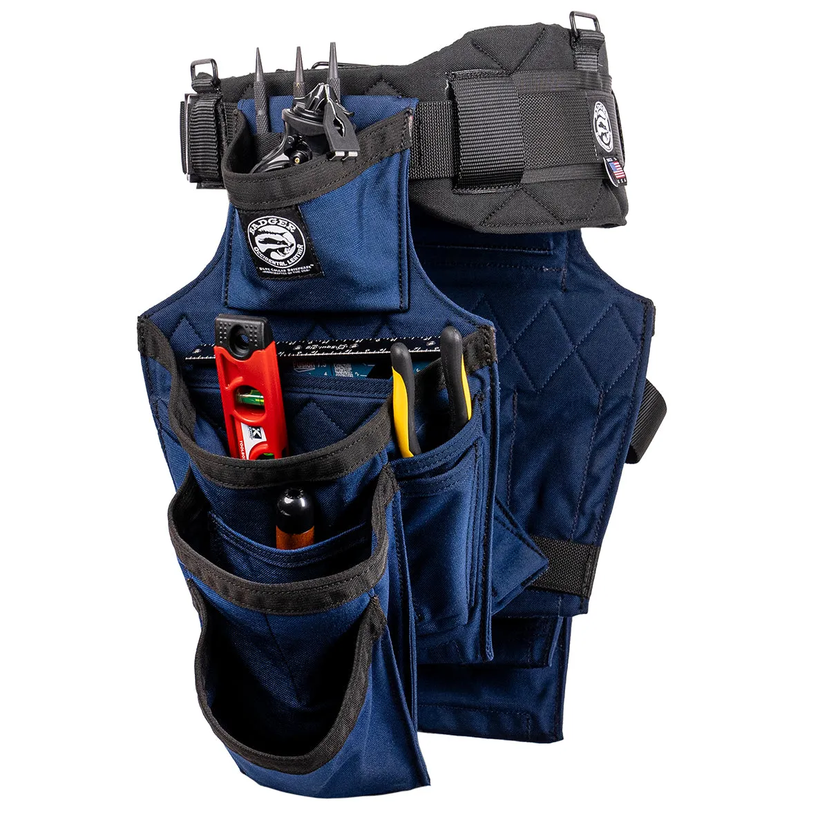 Badger Framer Solid Belt