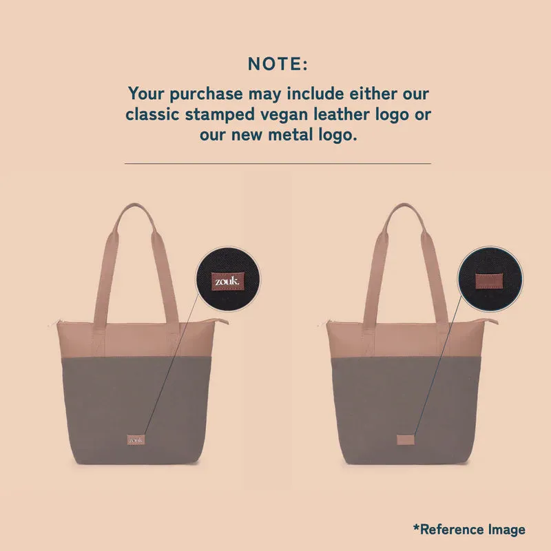 Bengal Mosaic Everyday Tote Bag