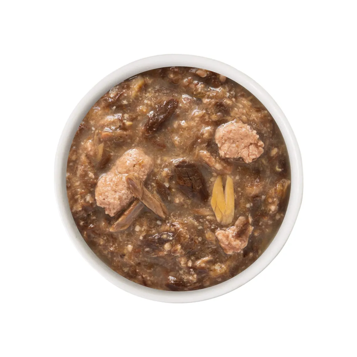 Best Feline Friend BFF Oh My Gravy! Grain-Free Wet Cat Food Pouches