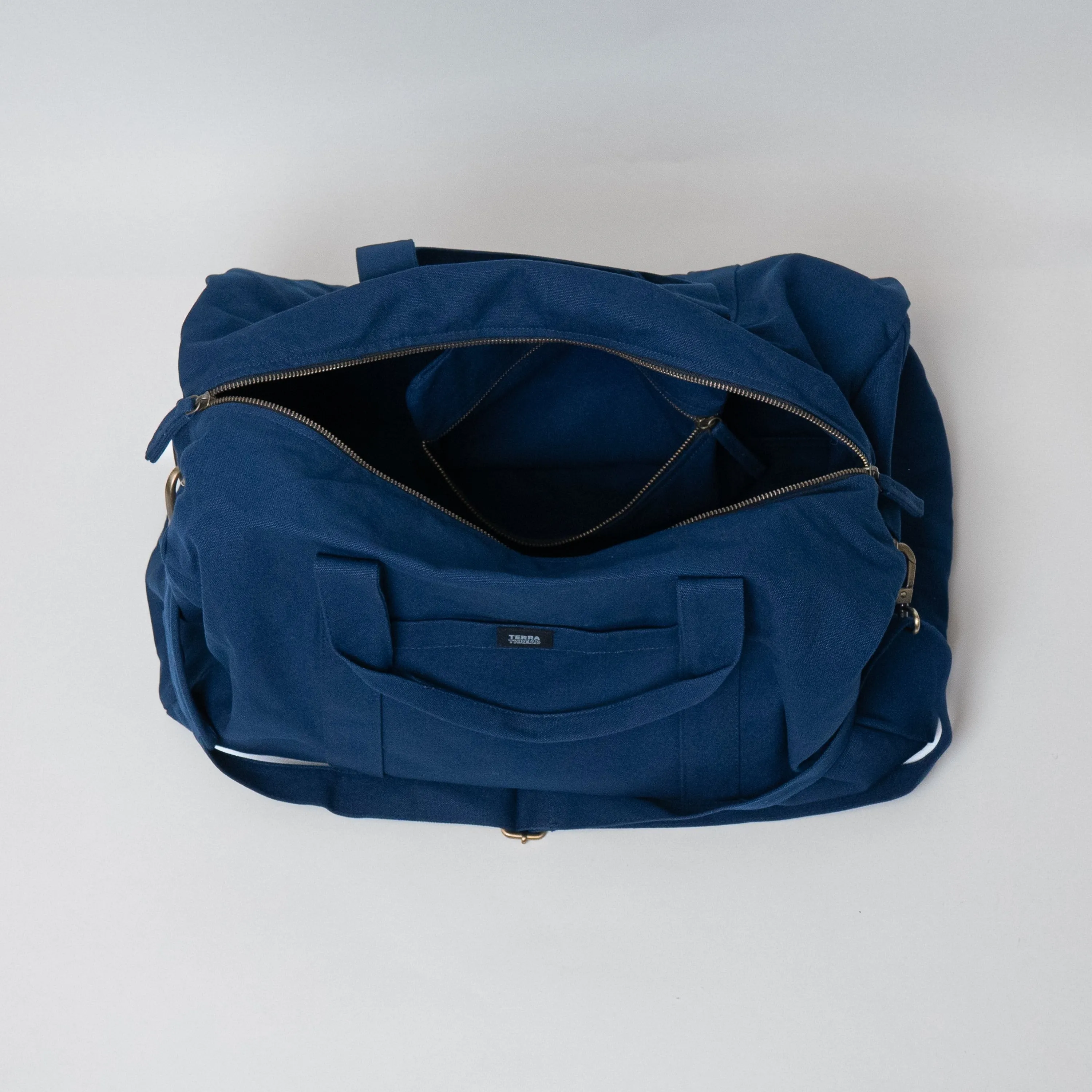 Bumi Eco Duffel Bag