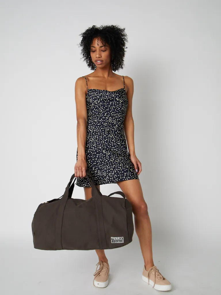 Bumi Eco Duffel Bag