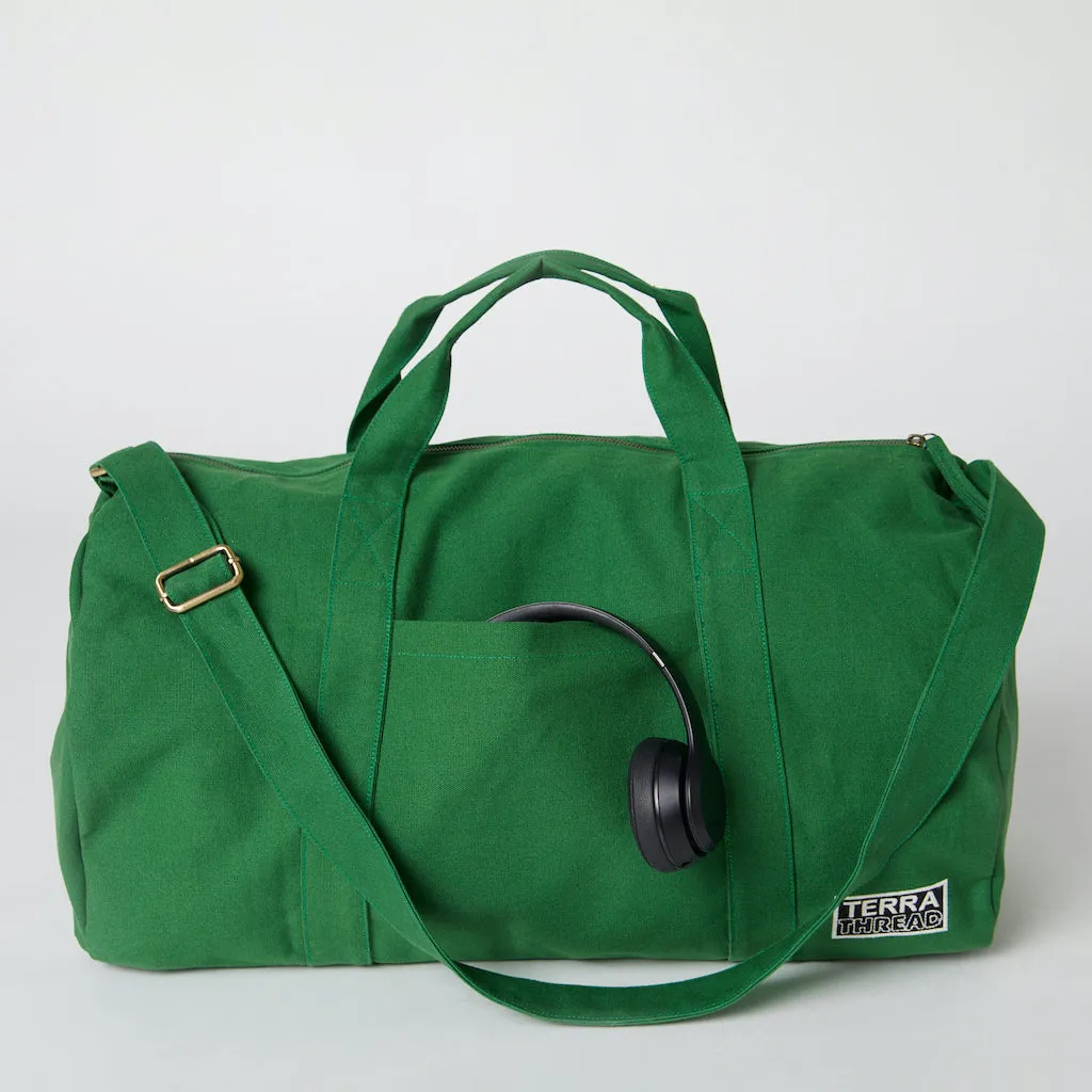 Bumi Eco Duffel Bag