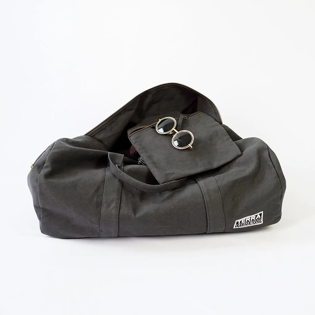 Bumi Eco Duffel Bag