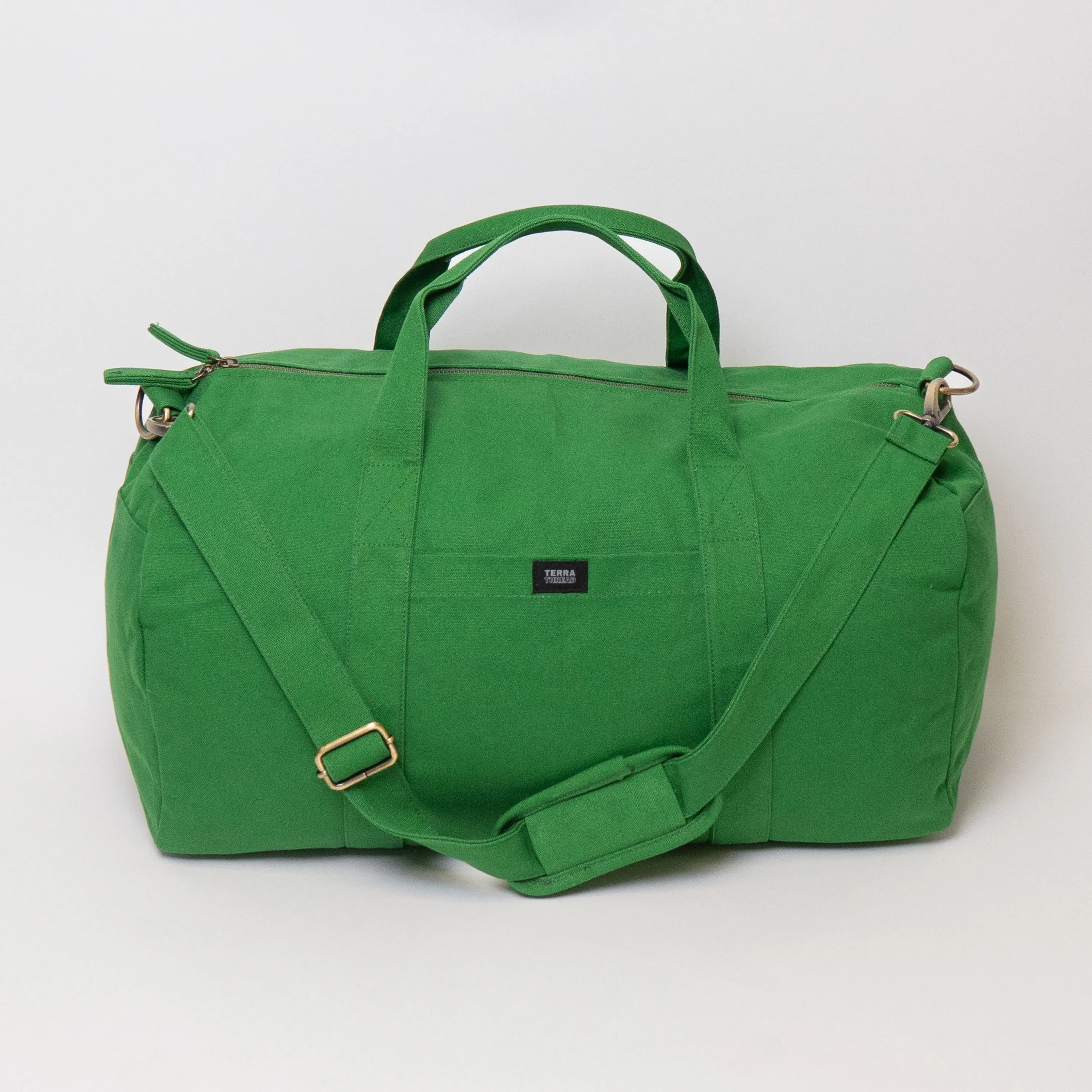 Bumi Eco Duffel Bag