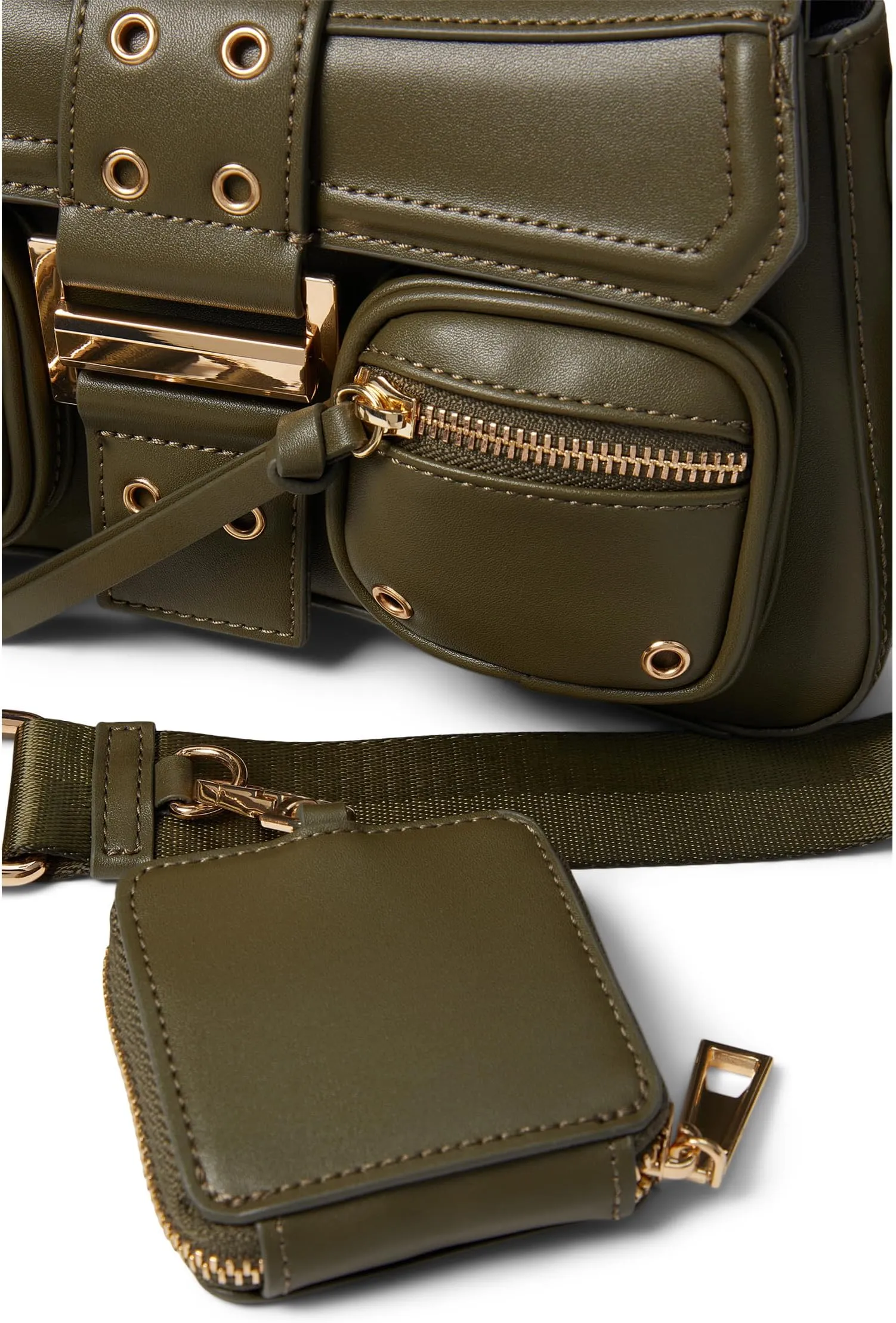 Cargox ALDO bag, khaki