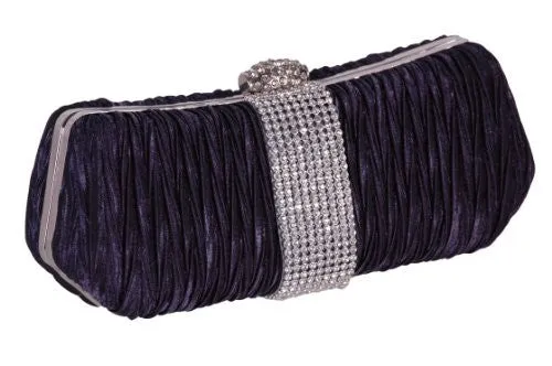 Charisma Clutch Bag