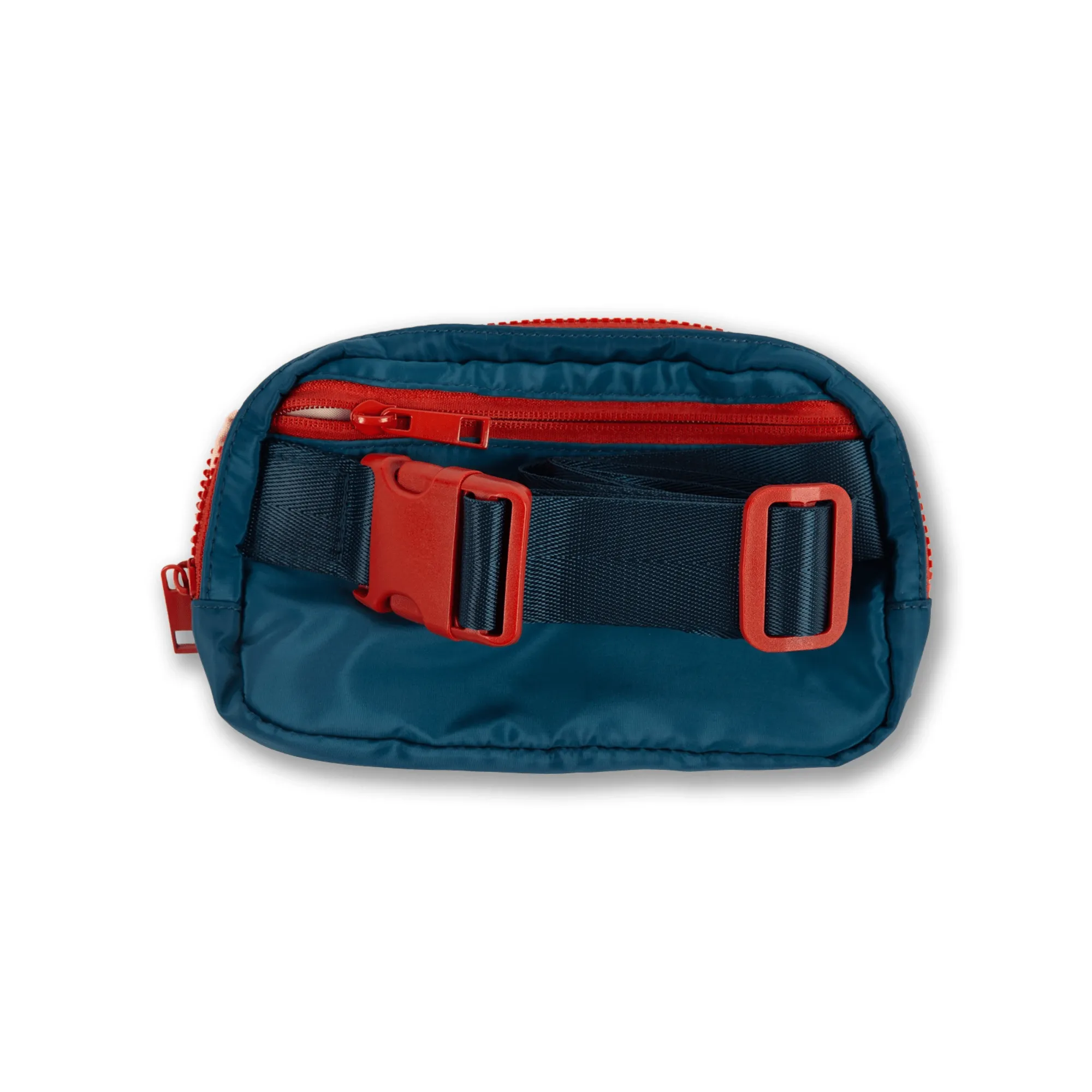 Chicago Vintage Script Belt Bag