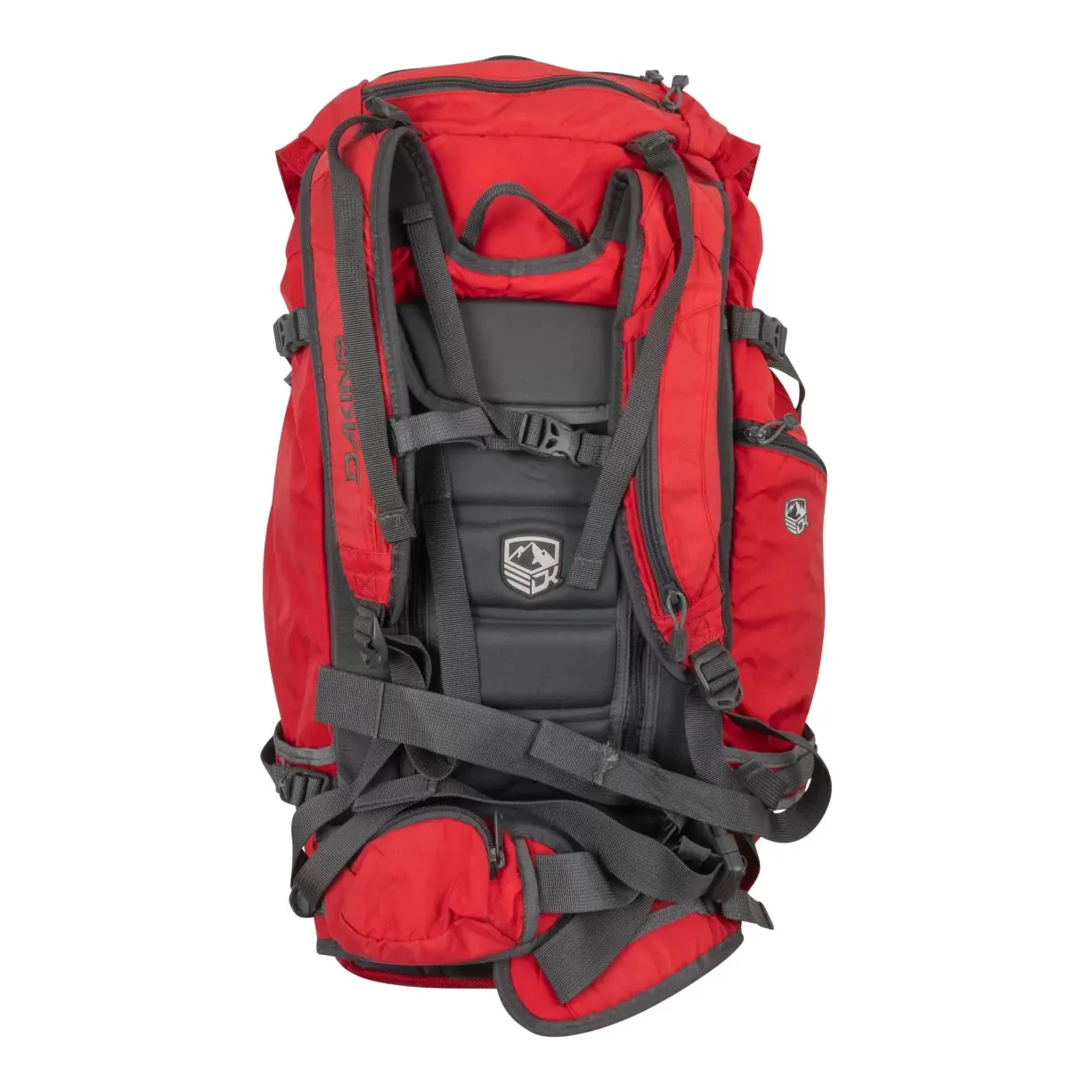 Dakine Poacher 40L Backpack