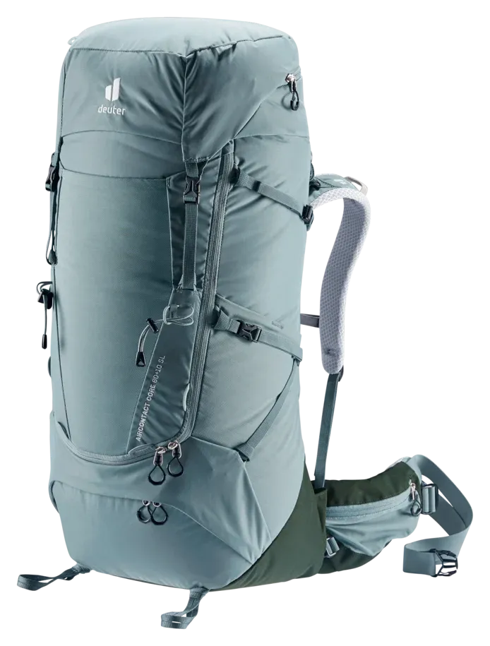 Deuter Aircontact Core 60 10 SL