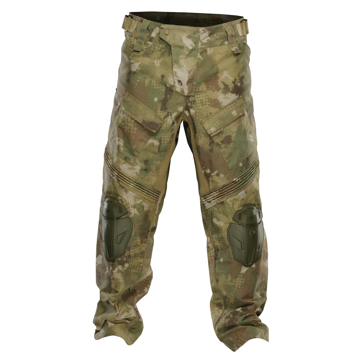 Dye Tactical Pants 2.5 - DyeCam