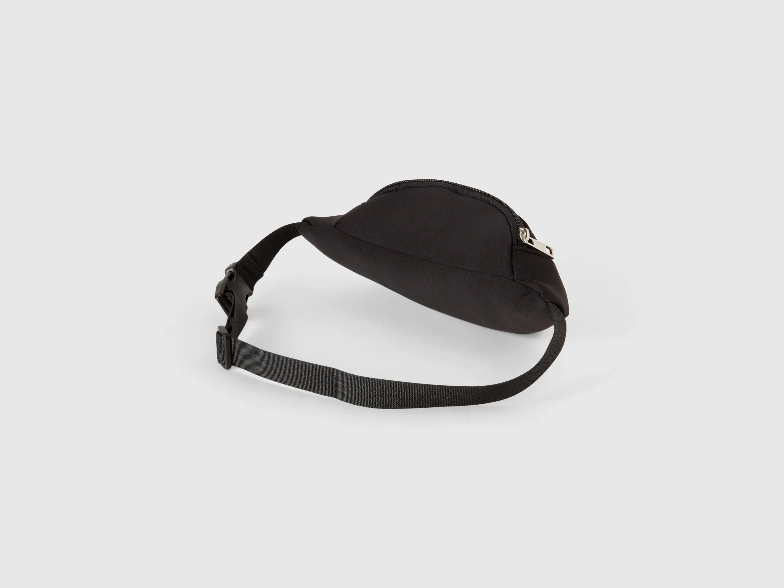 Embroidered Waist Bag