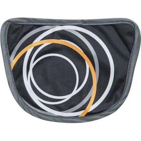 Evenflo Infant Soft Baby Carrier, Creamsicle