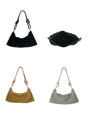 Evening Hobo Bag