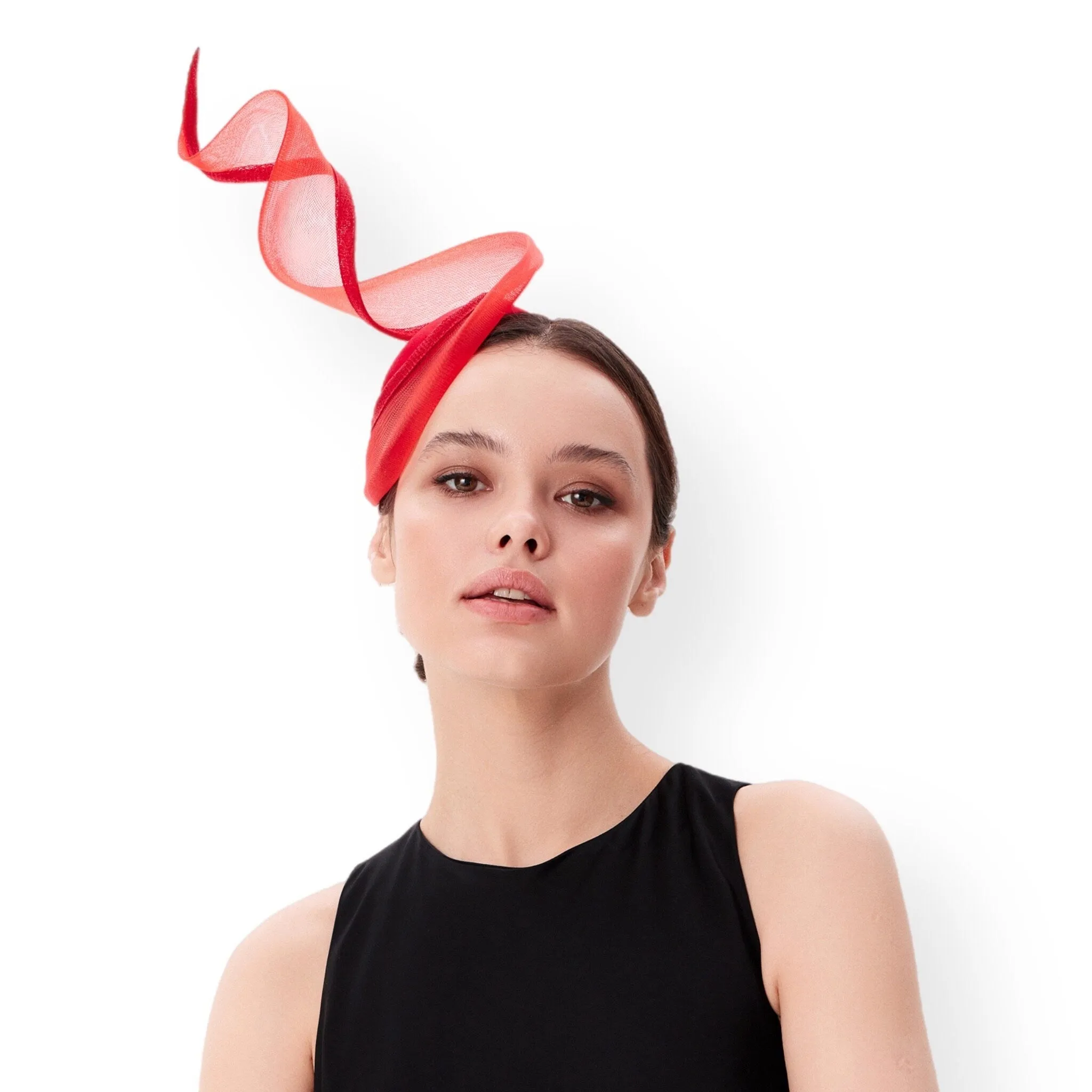 Exquisite Fascinator Derby Hat for Women