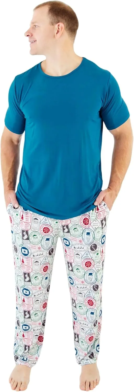 Family Matching Pajamas