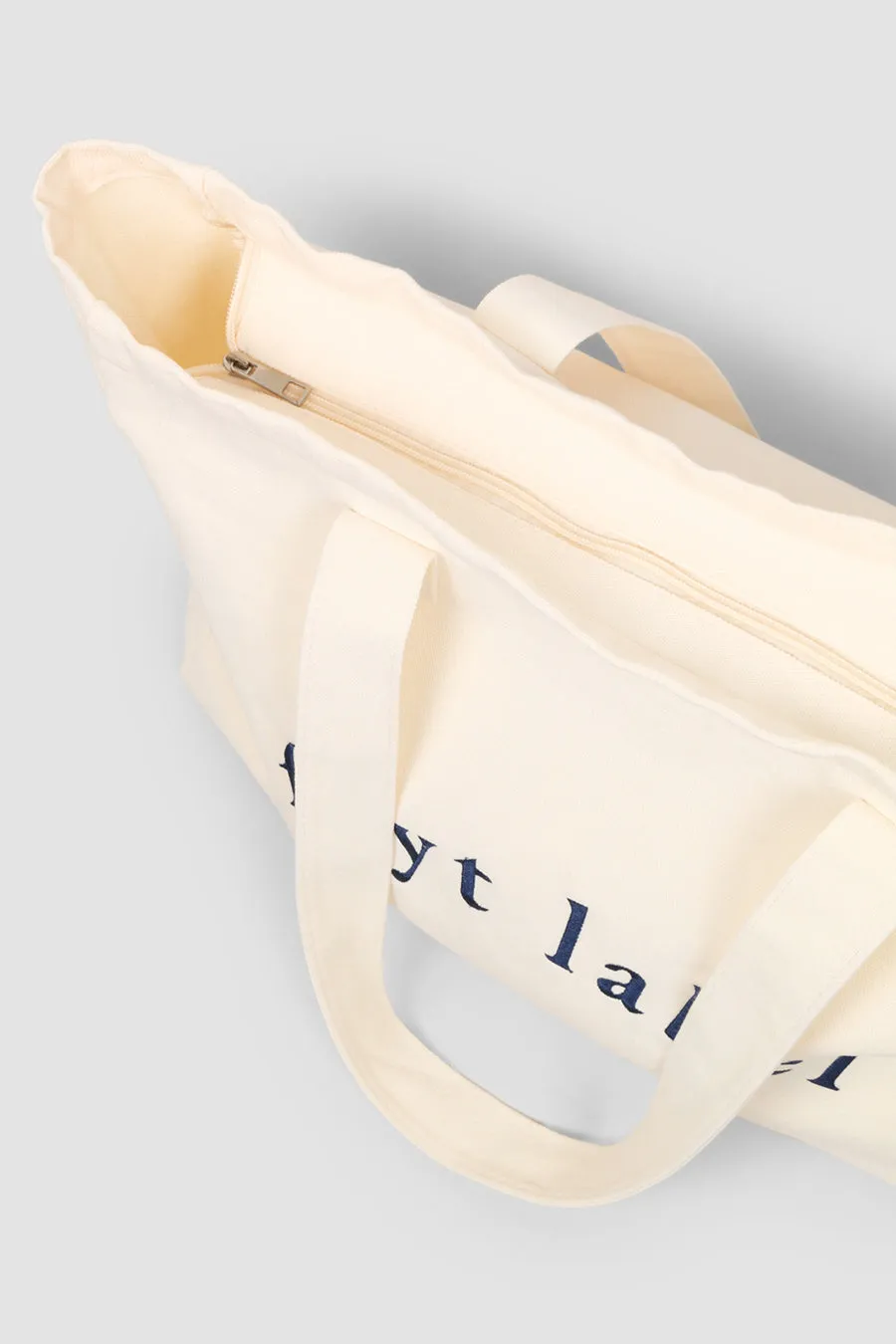 FAYT EVERYDAY TOTE BAG LARGE