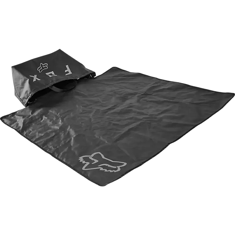 Fox Utility Changing Mat