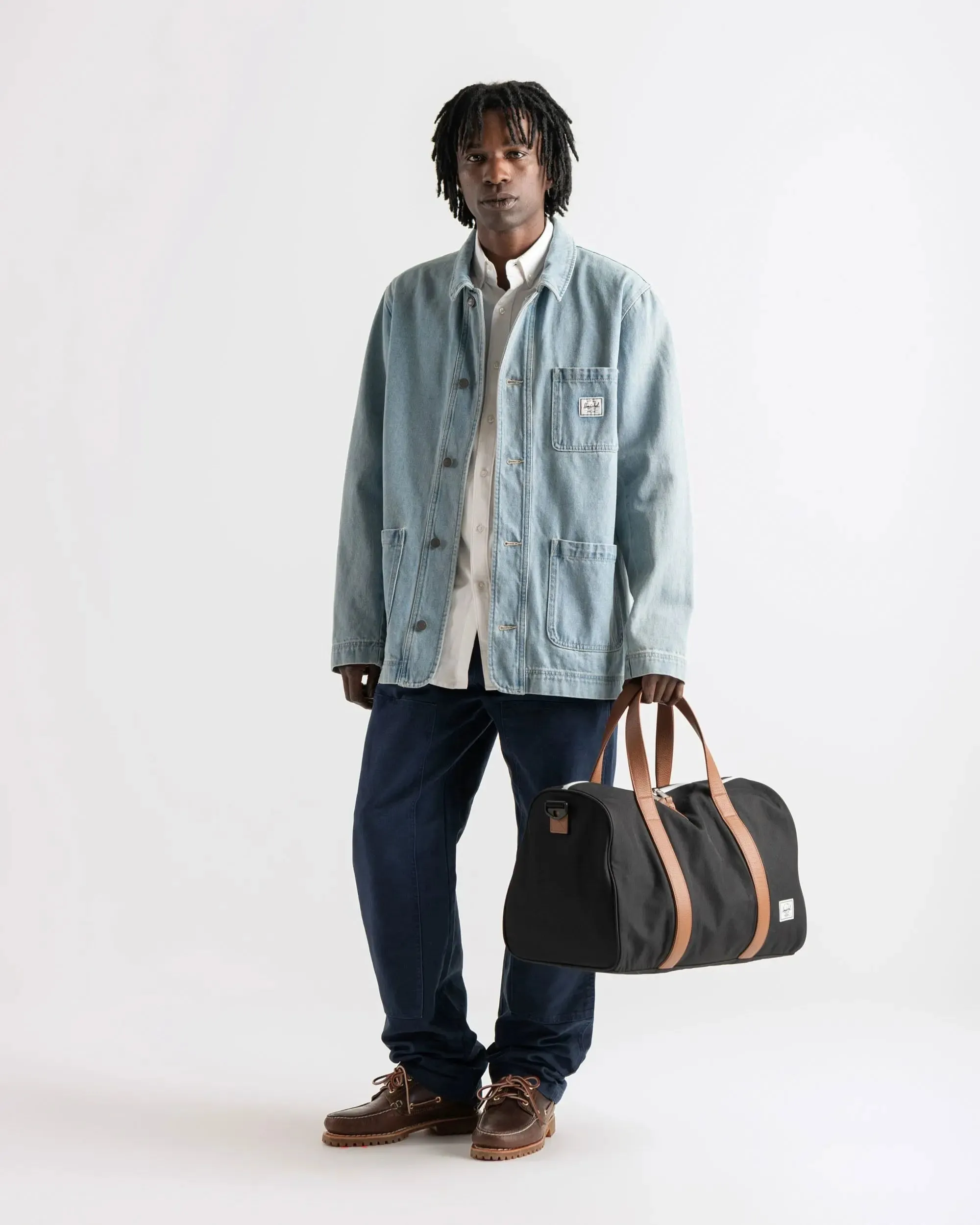 Herschel Novel Duffle | Carry On (Classics)