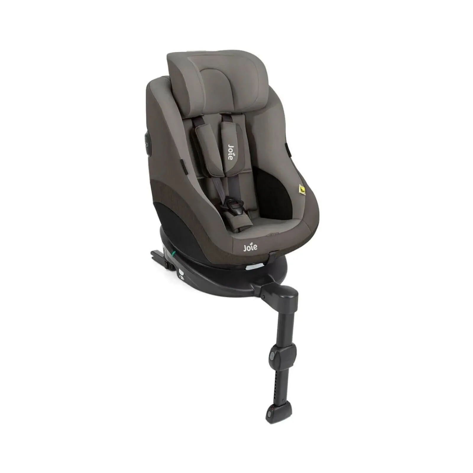 Joie Spin 360 GTi Group 0 /1 Car Seat - Cobblestone