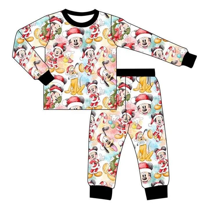 Kids Custom Name Clothes for Baby Girls-ملابس أطفال بأسماء