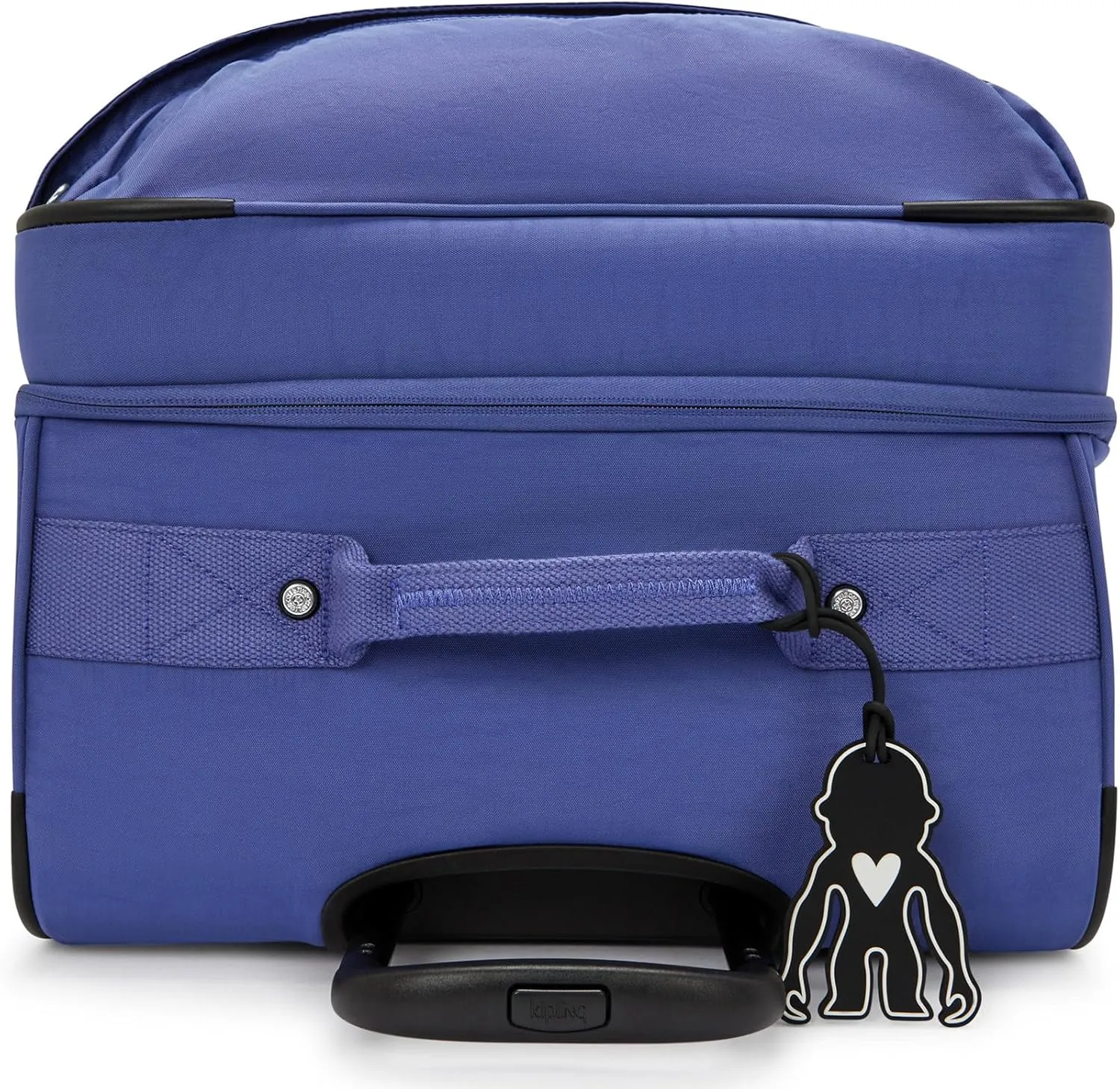 Kipling Womens Spontaneous 31-Inch Softside Spinner Wheel Luggage, Integrated TSA Accepted Lock