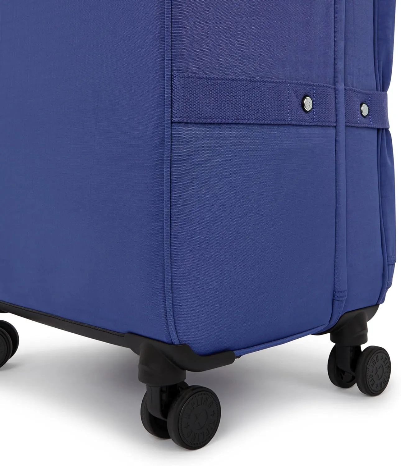 Kipling Womens Spontaneous 31-Inch Softside Spinner Wheel Luggage, Integrated TSA Accepted Lock