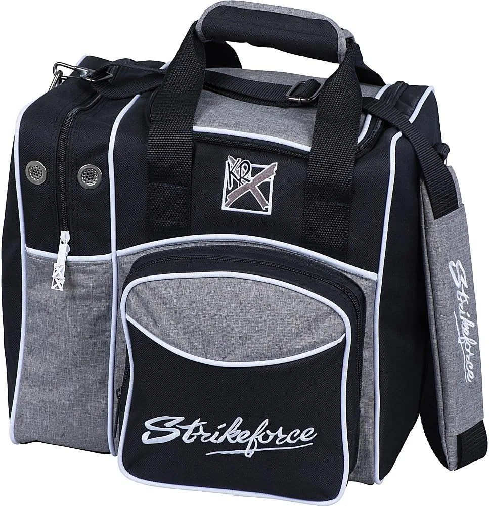 KR Strikeforce Flexx Single Tote