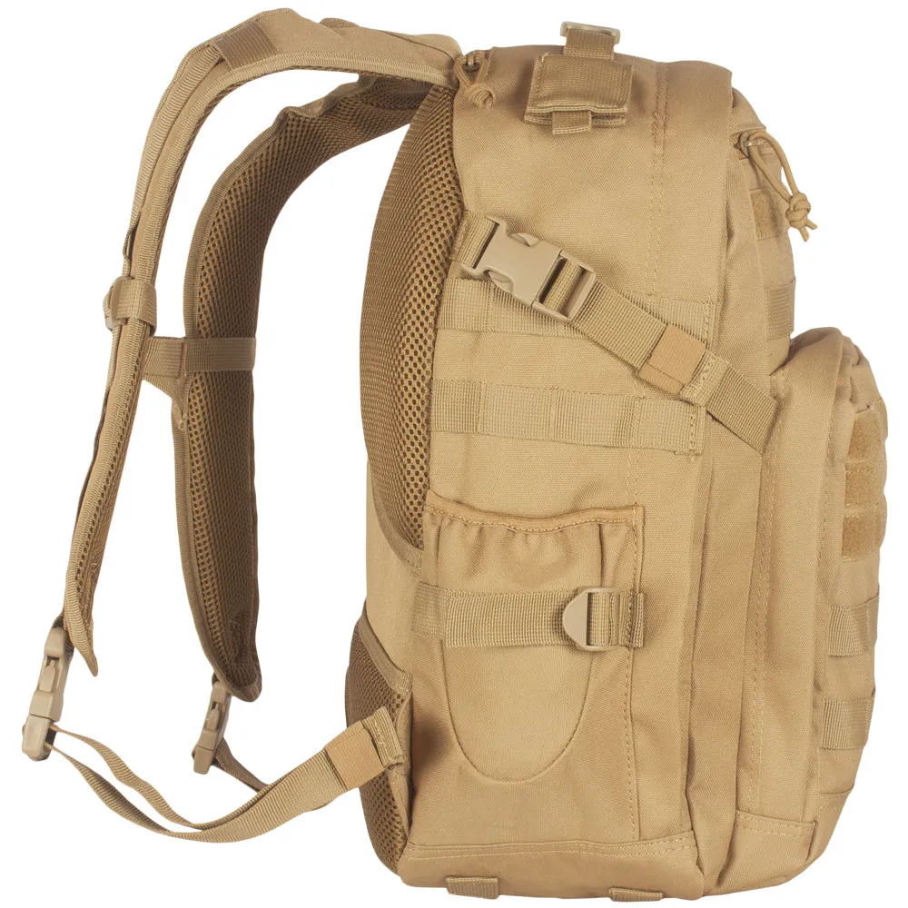 Liberty Tac Pack