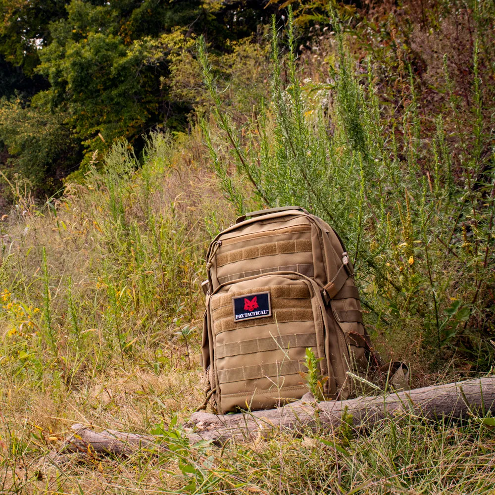 Liberty Tac Pack