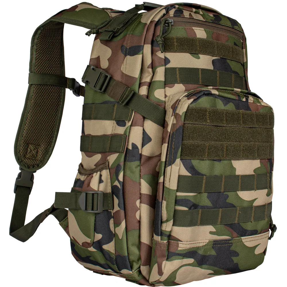 Liberty Tac Pack