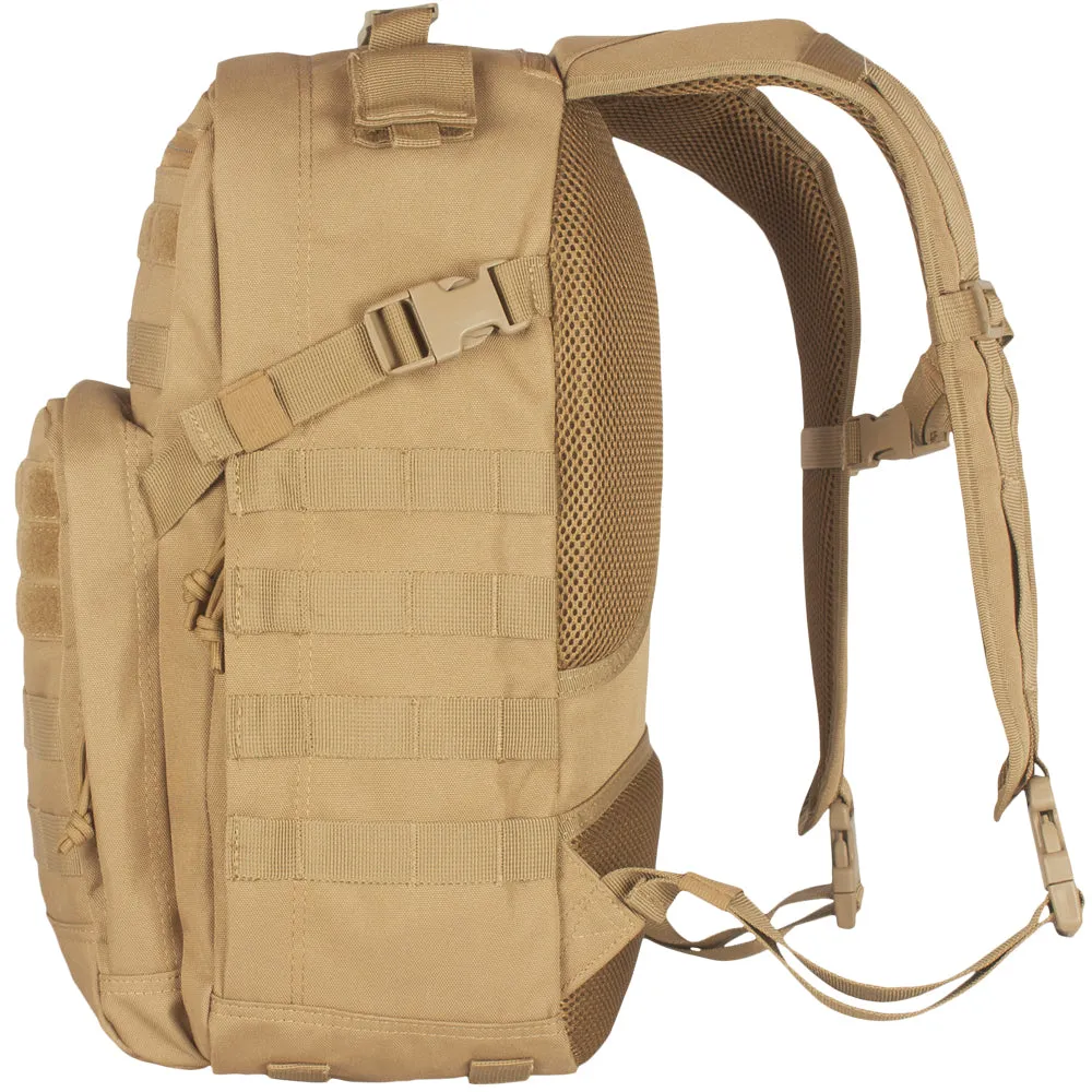 Liberty Tac Pack