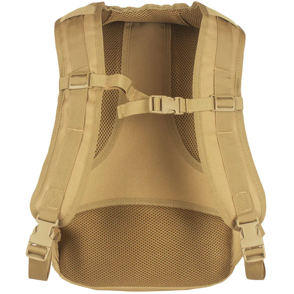 Liberty Tac Pack