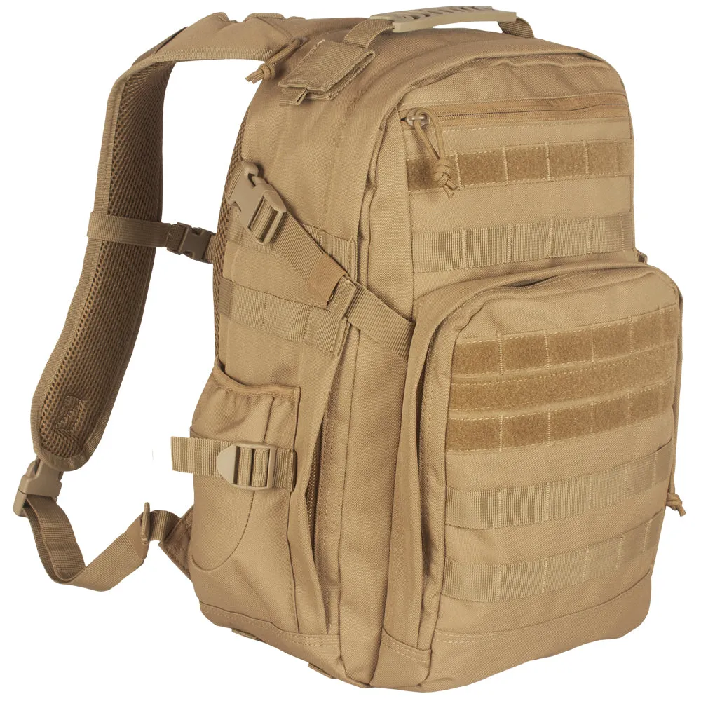 Liberty Tac Pack