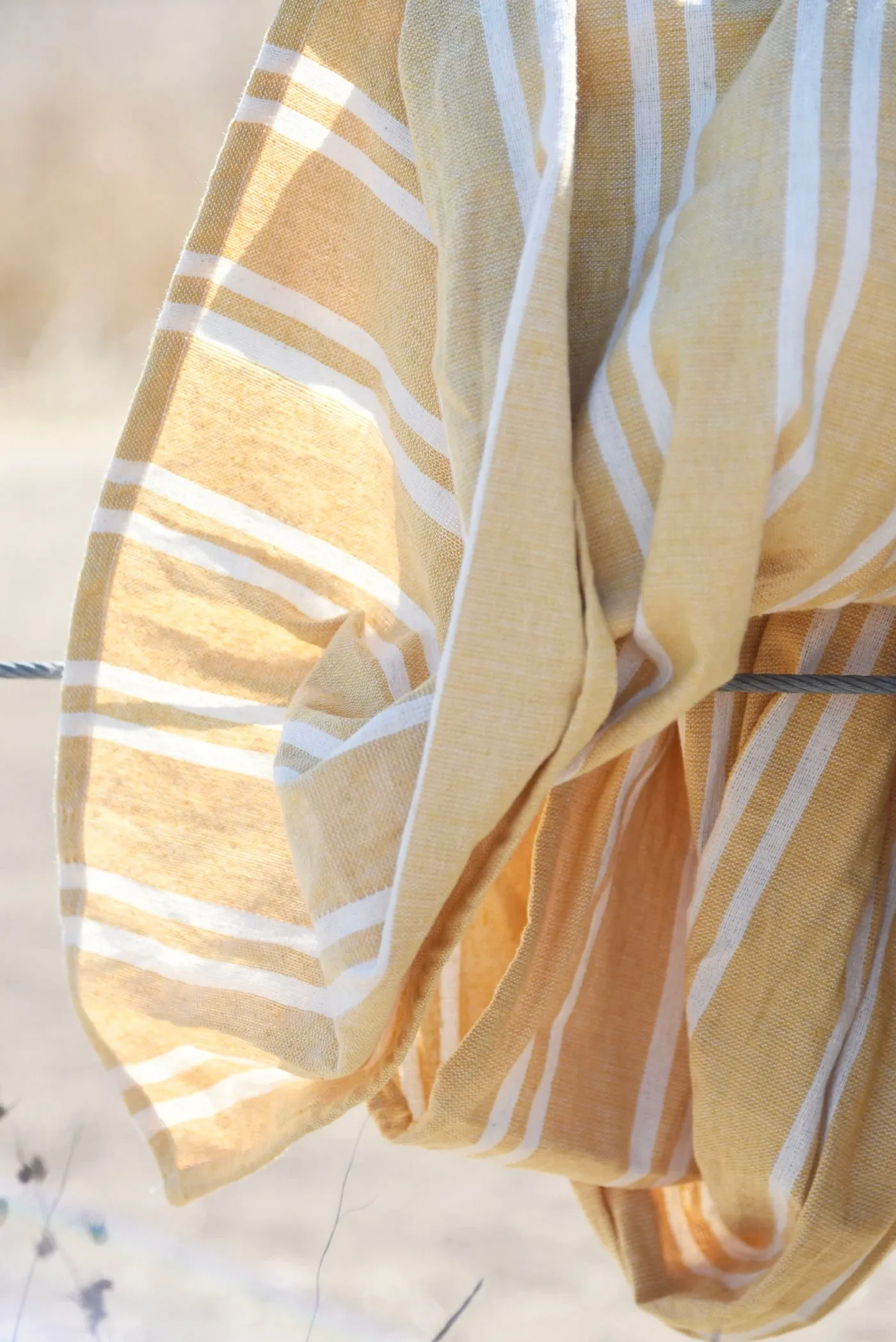 Lolita Hand-Woven Baby Sling