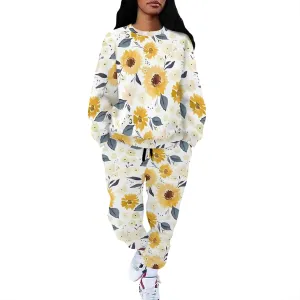 Matching Workout Sets for Women 2 Piece Outfits Women's Loungewear Sets 2 Piece Sets Women Lounge Set