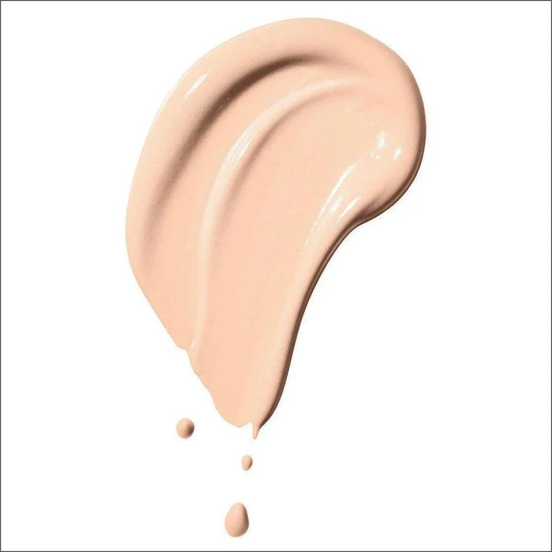 Maybelline Dream Radiant Liquid Hydrating Foundation  - Classic Ivory 20 30ml