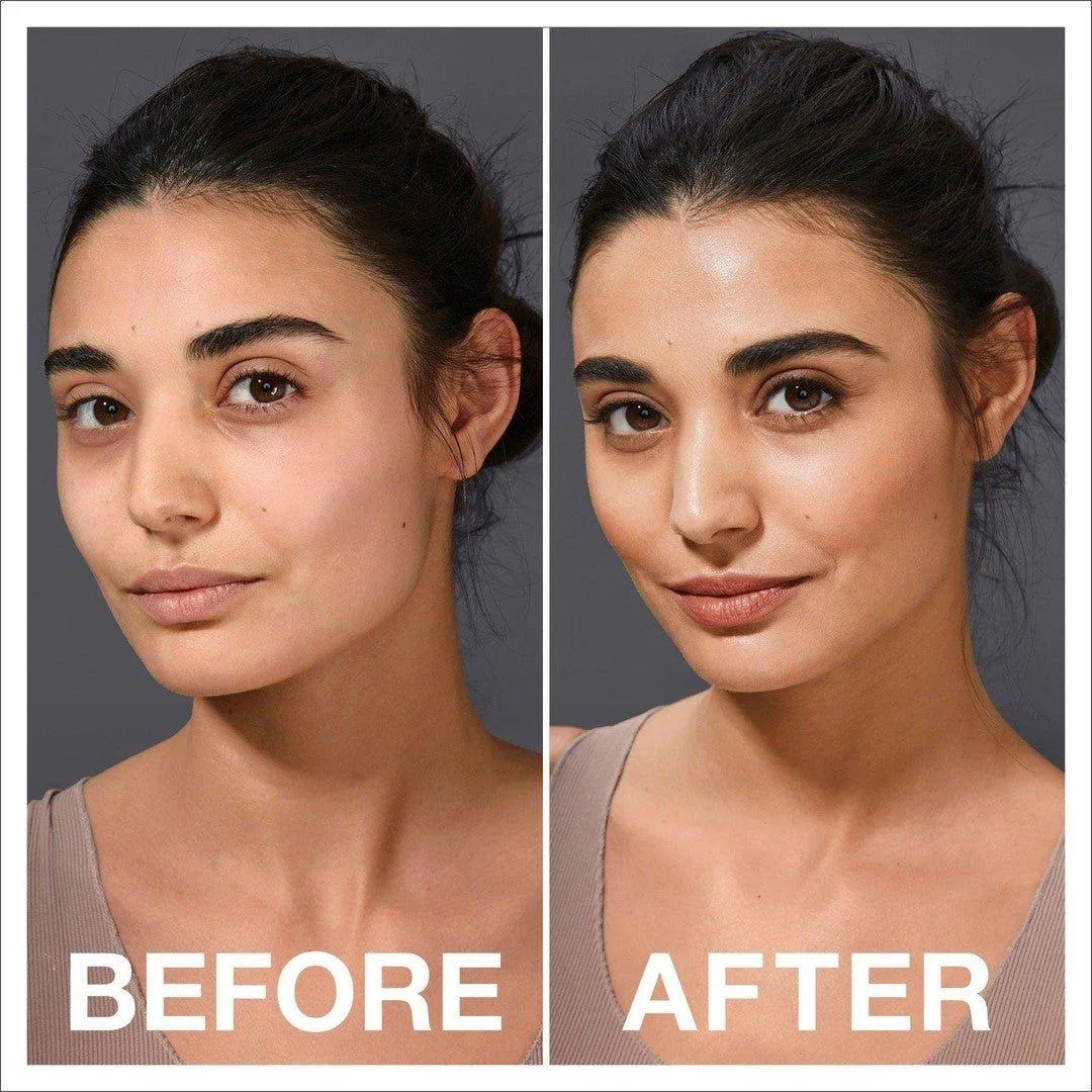 Maybelline Dream Radiant Liquid Hydrating Foundation  - Classic Ivory 20 30ml