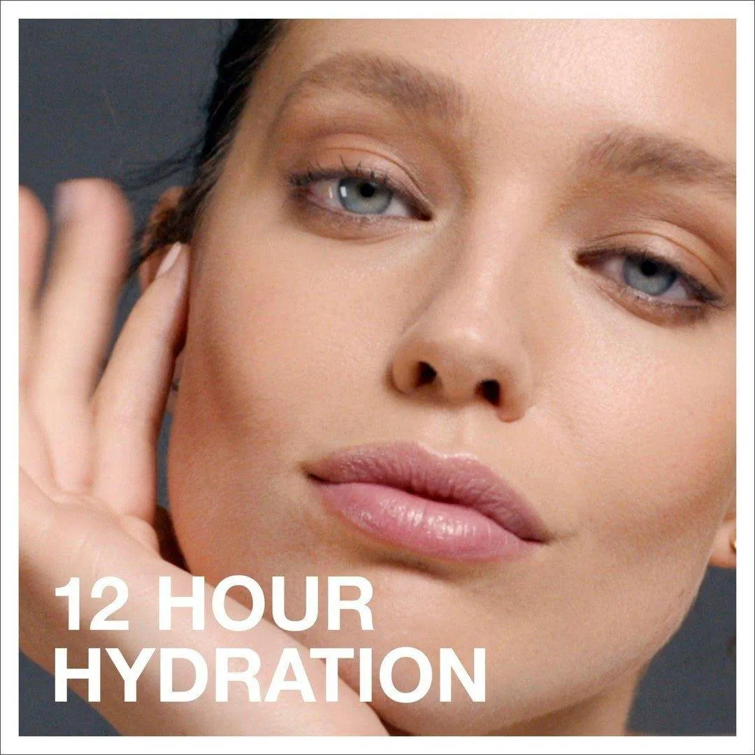 Maybelline Dream Radiant Liquid Hydrating Foundation  - Classic Ivory 20 30ml