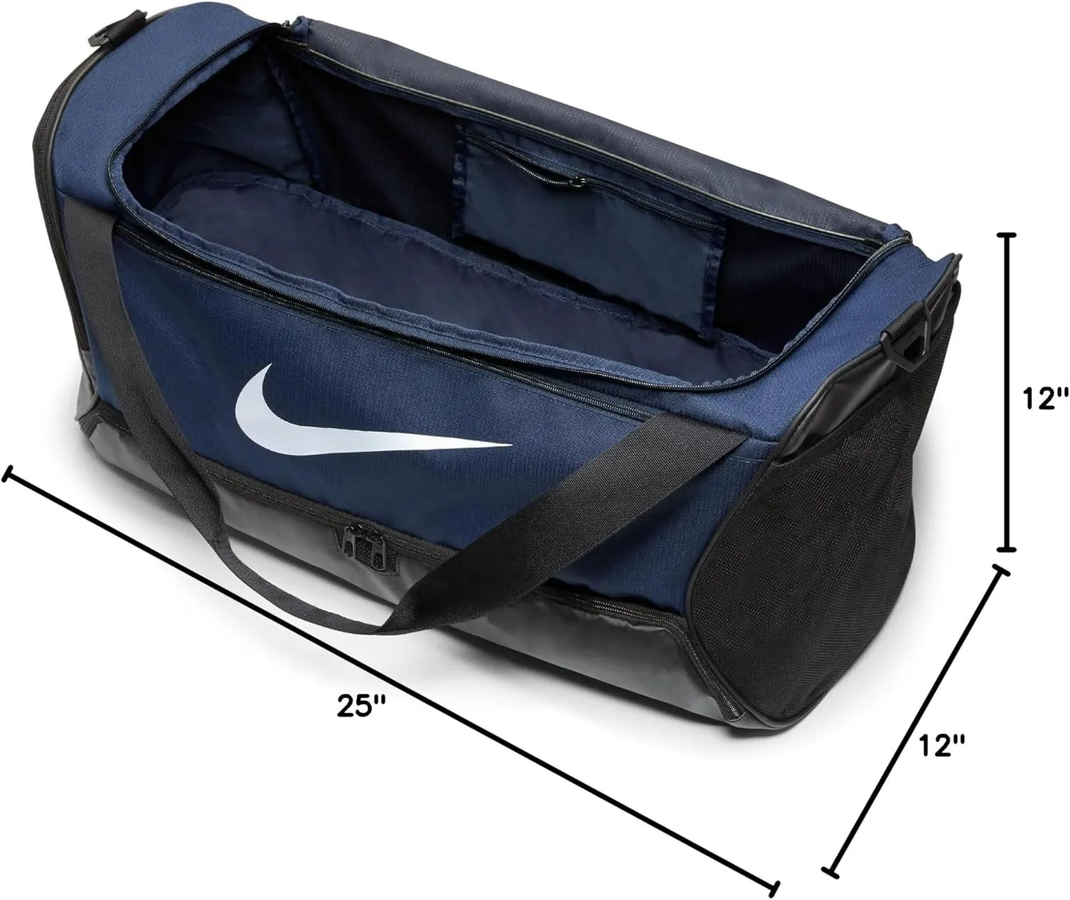 Nike Brasilia 9.5 Training Duffel Bag