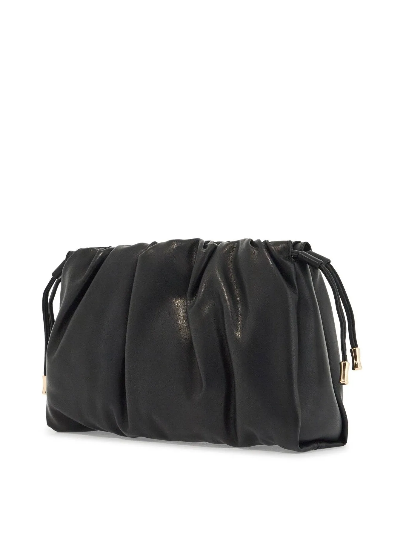 Ninon Quilted Leather Shoulder Bag