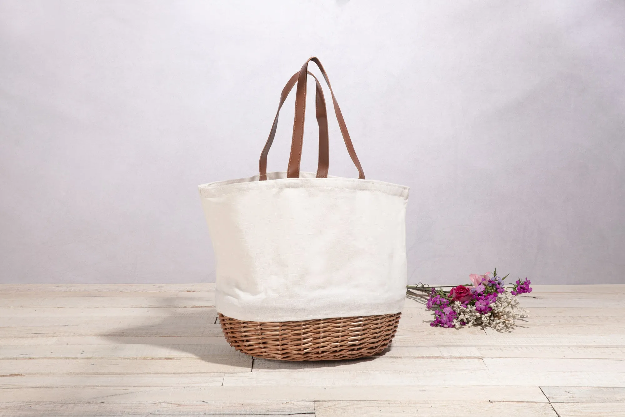 Oakland Athletics - Promenade Picnic Basket
