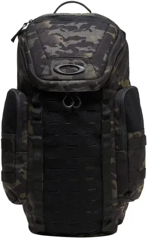 Oakley Men's-Link Backpack, Black Multicam, One Size